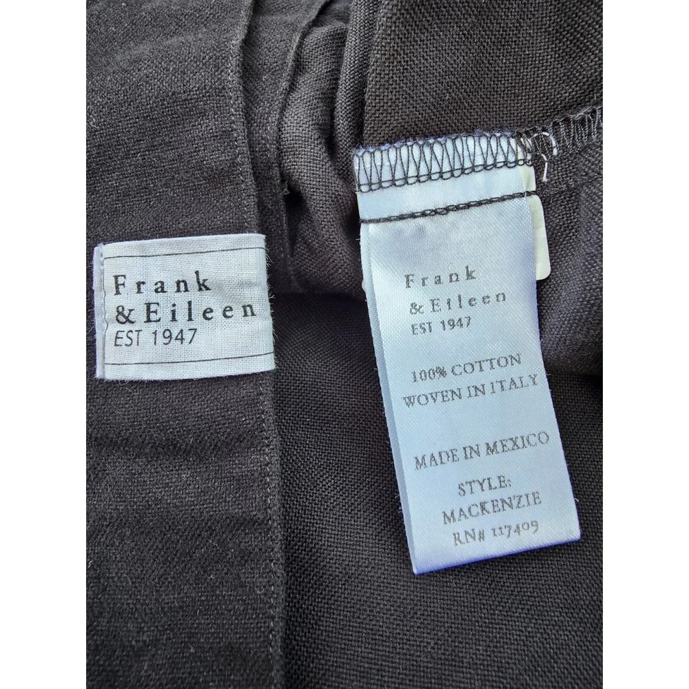 Frank & Eileen Women's Shirt - Picture 5 of 9